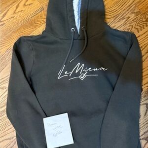 Lemieux Hoodie